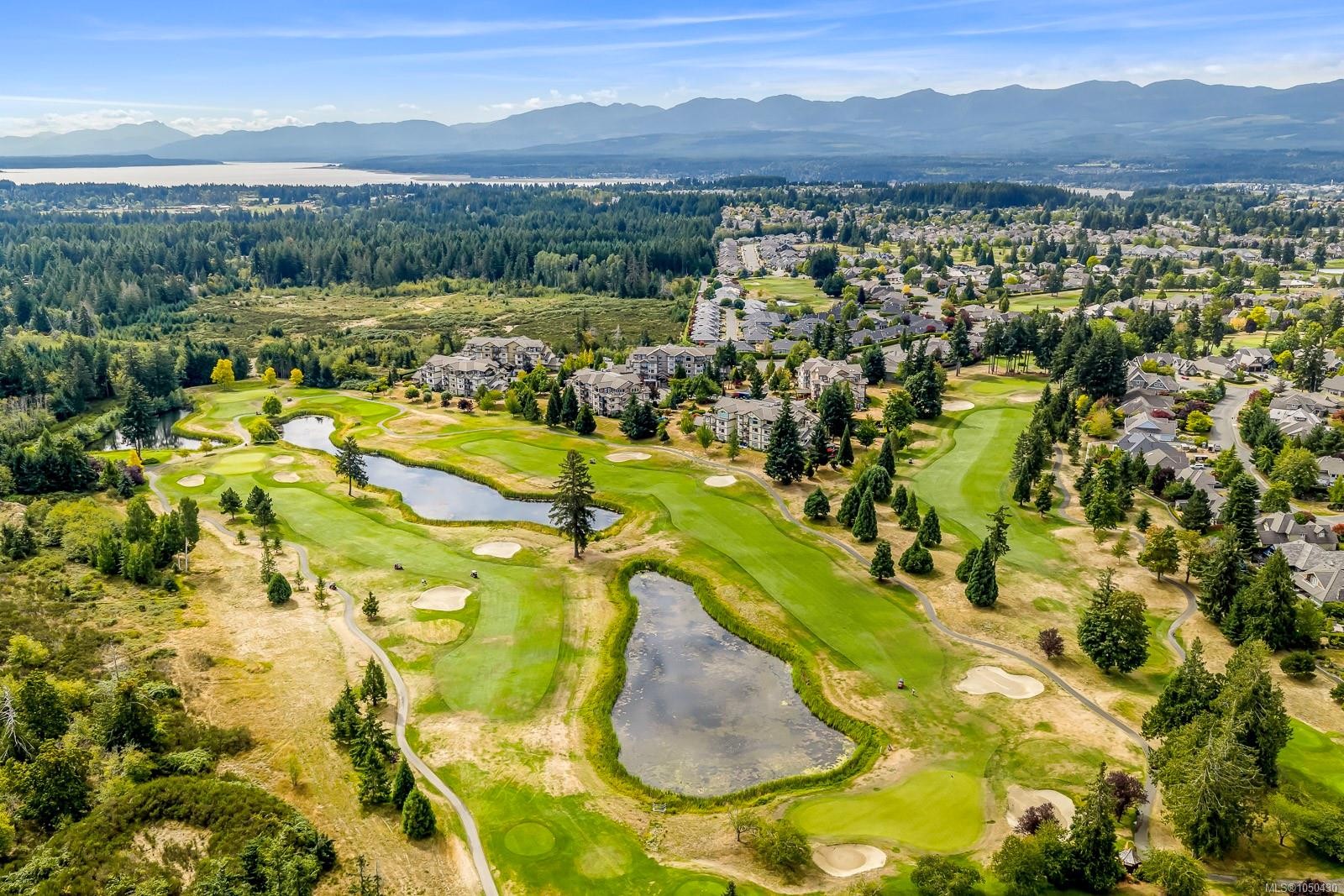 #511-3666 Royal Vista Way, Courtenay, BC