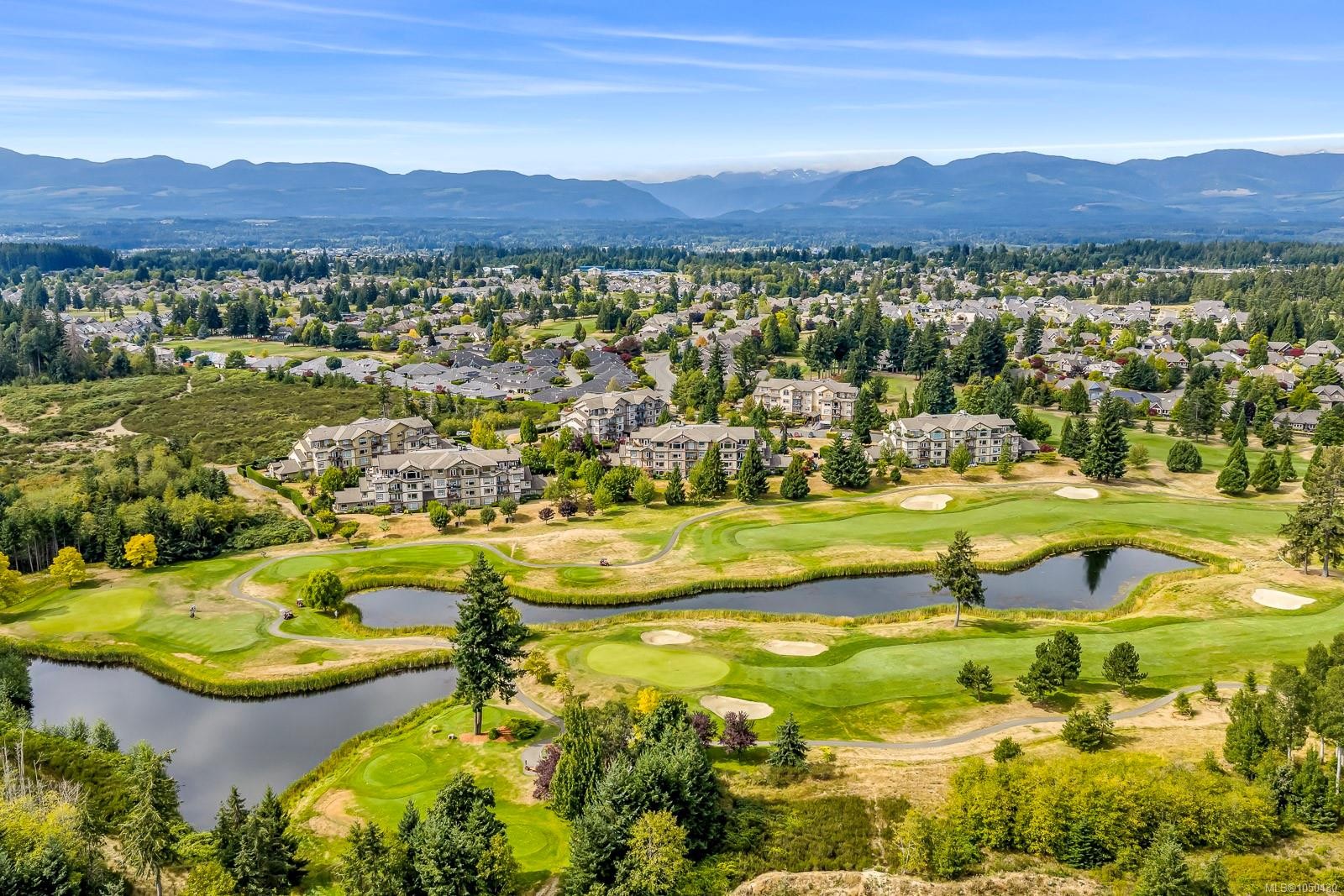#511-3666 Royal Vista Way, Courtenay, BC