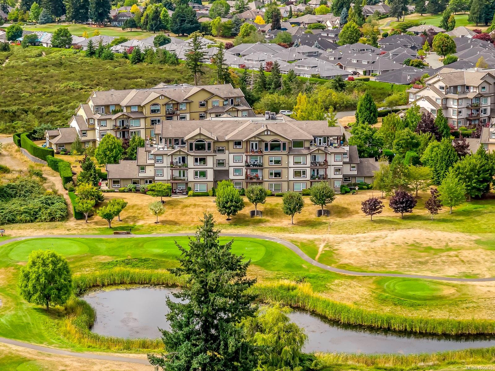 #511-3666 Royal Vista Way, Courtenay, BC