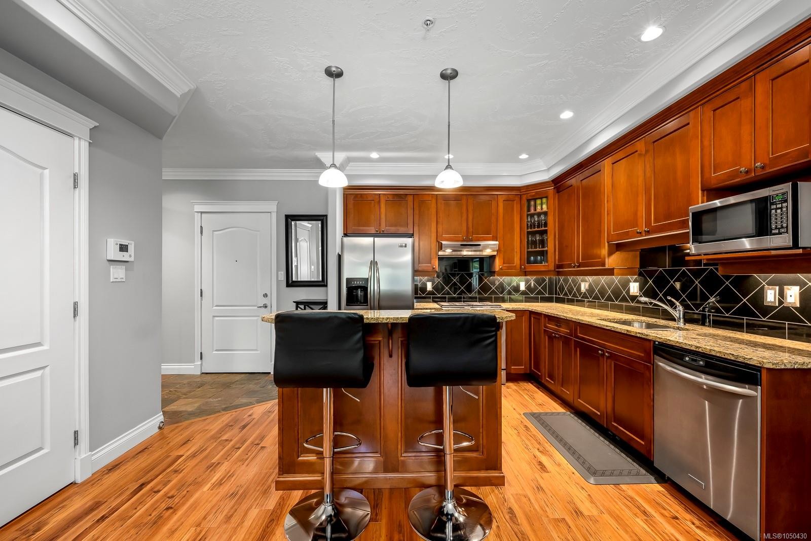 #511-3666 Royal Vista Way, Courtenay, BC