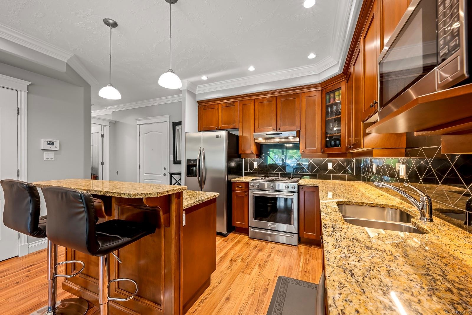 #511-3666 Royal Vista Way, Courtenay, BC