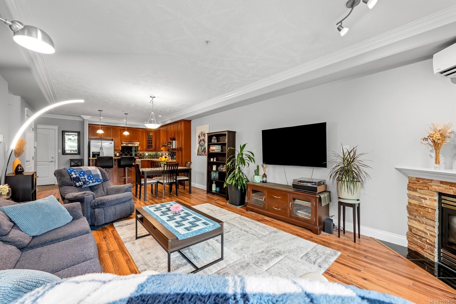 #511-3666 Royal Vista Way, Courtenay, BC