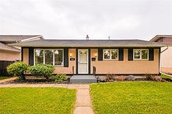 286 Armstrong AVE Winnipeg, MB R2V 1P7
