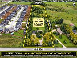 1016 Gunn RD Winnipeg, MB R2C 5R7