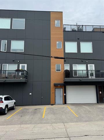 303-400 Wardlaw Ave, Winnipeg, MB