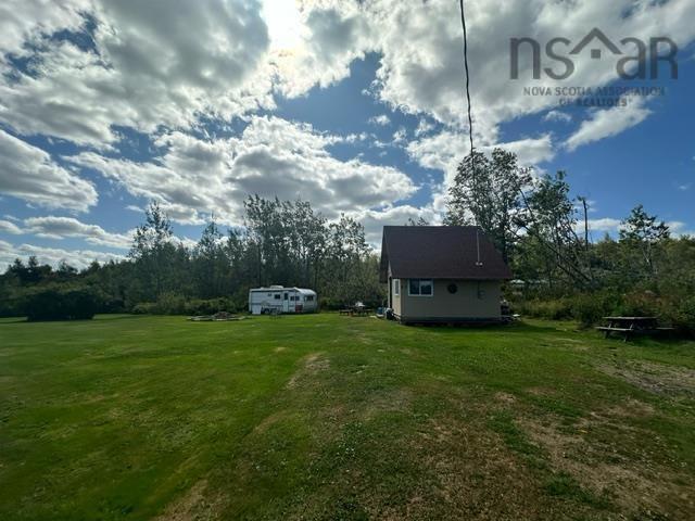 87 Purdy Loop, Malagash Centre, NS