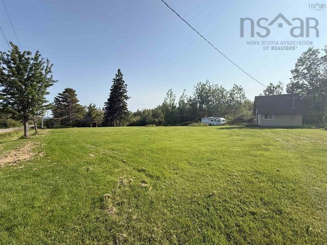 87 Purdy Loop, Malagash Centre, NS