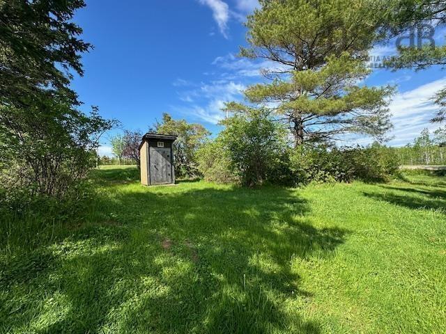 87 Purdy Loop, Malagash Centre, NS