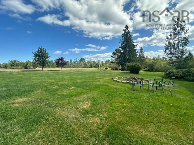 87 Purdy Loop, Malagash Centre, NS