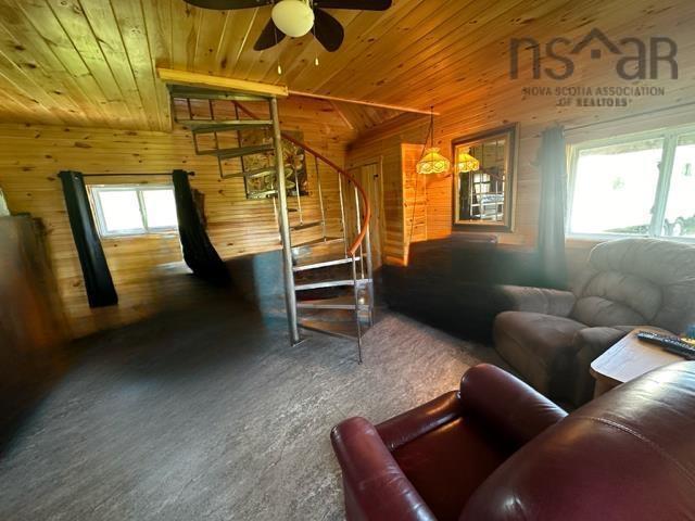 87 Purdy Loop, Malagash Centre, NS