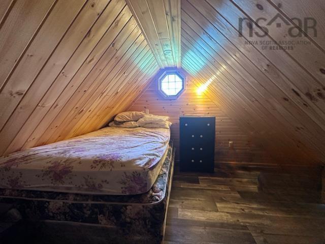 87 Purdy Loop, Malagash Centre, NS
