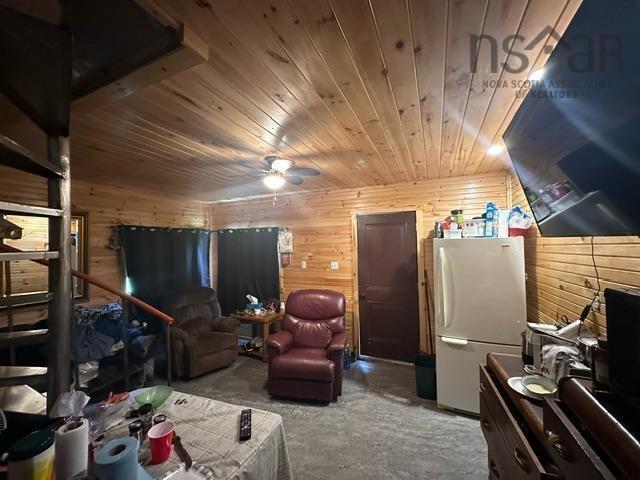 87 Purdy Loop, Malagash Centre, NS