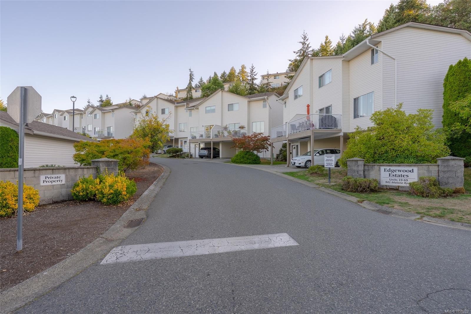 #28-941 Malone Rd, Ladysmith, BC