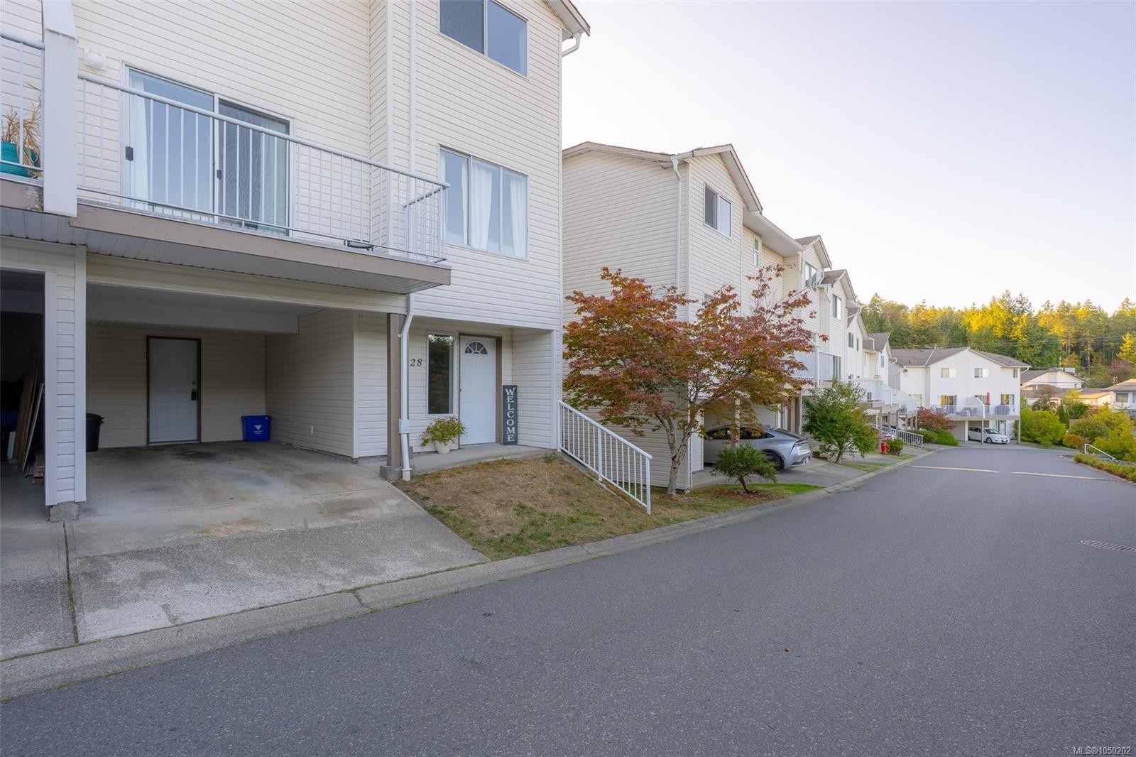 #28-941 Malone Rd, Ladysmith, BC