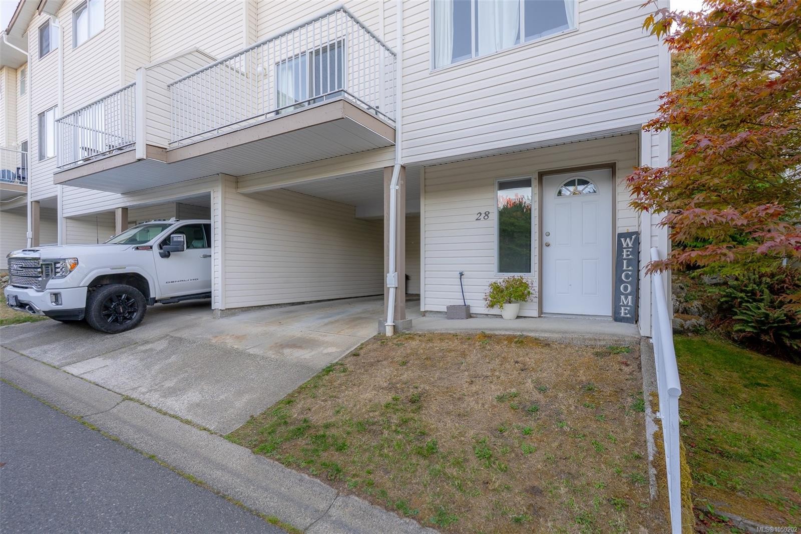 #28-941 Malone Rd, Ladysmith, BC
