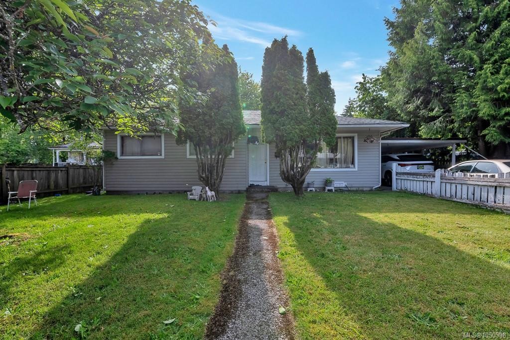 311 Holly Ave, Nanaimo, BC