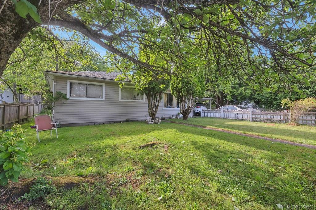 311 Holly Ave, Nanaimo, BC
