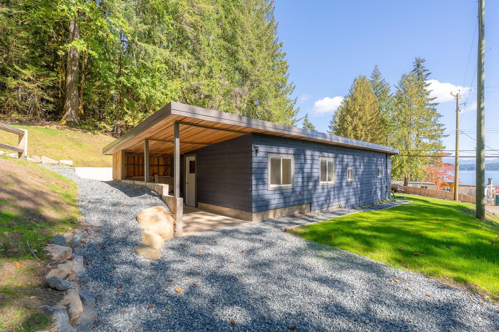 Sl 2 Lakeshore Rd, Port Alberni, BC