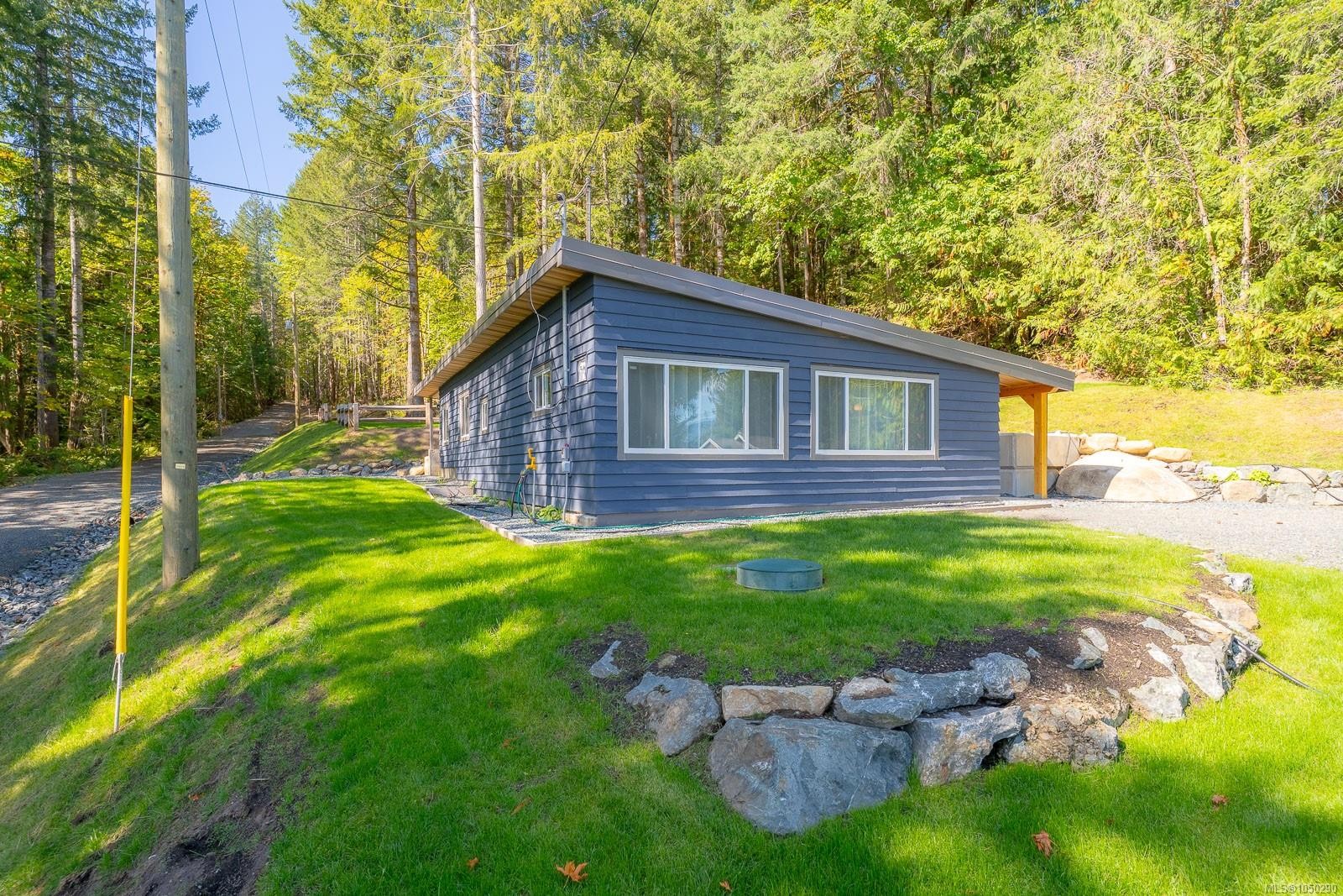 Sl 2 Lakeshore Rd, Port Alberni, BC