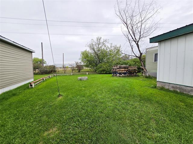 7 Cottonwood Trailer Crt, Grunthal, MB