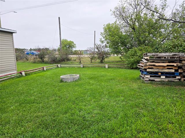 7 Cottonwood Trailer Crt, Grunthal, MB