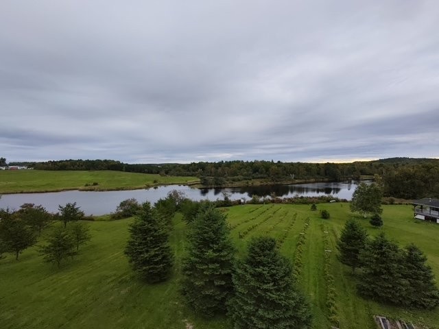 Lot - Ch. De La Rivière-Fraser, Latulipe-Et-Gaboury, QC