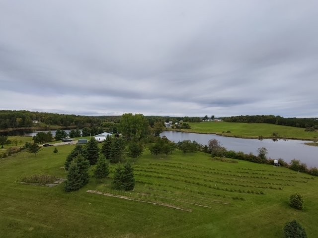 Lot - Ch. De La Rivière-Fraser, Latulipe-Et-Gaboury, QC