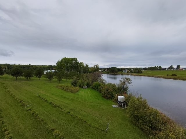 Lot - Ch. De La Rivière-Fraser, Latulipe-Et-Gaboury, QC