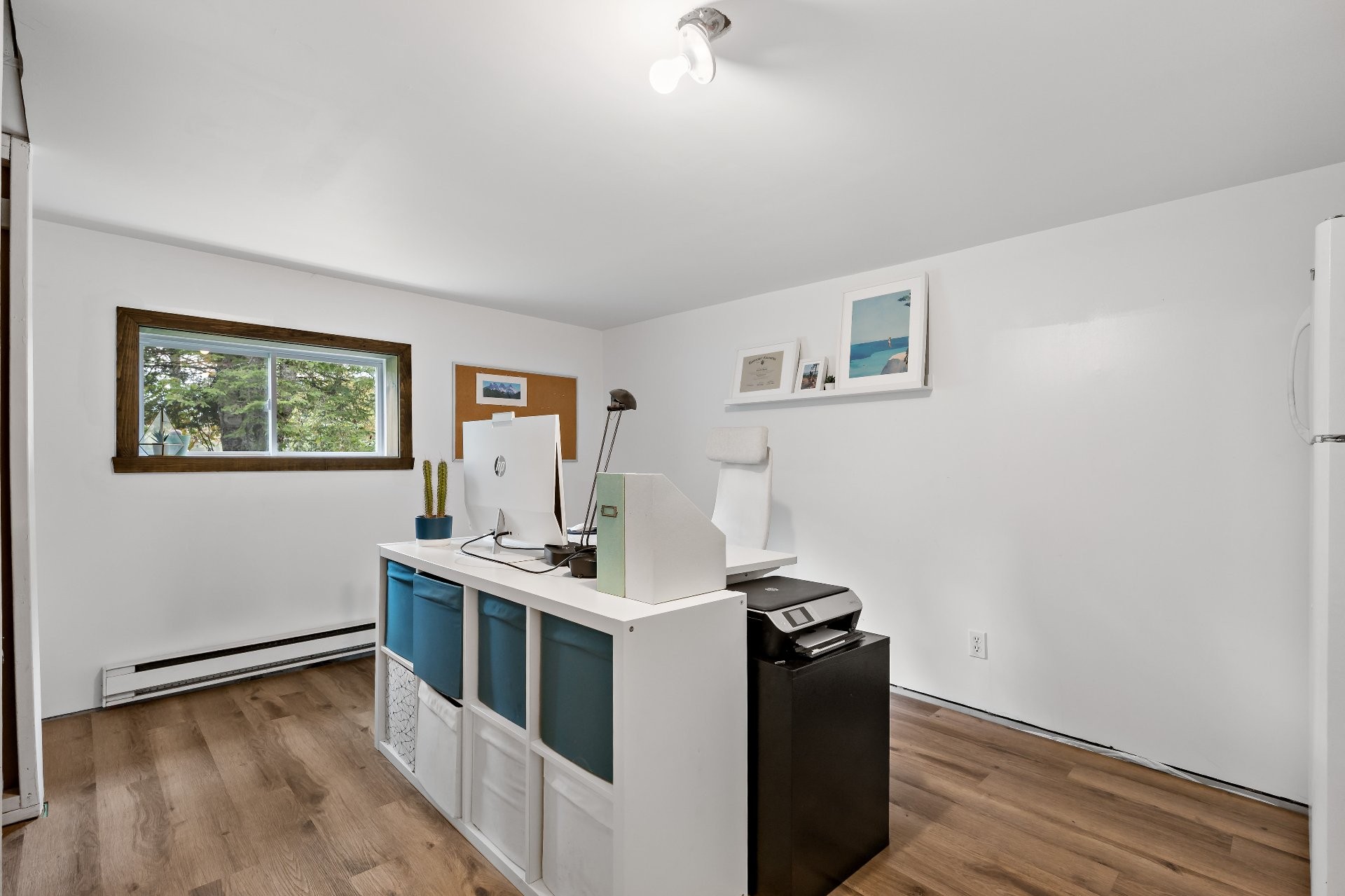 Office - 77 Ch. Du Lac-De-La-Carpe, Lac-Des-Plages, QC