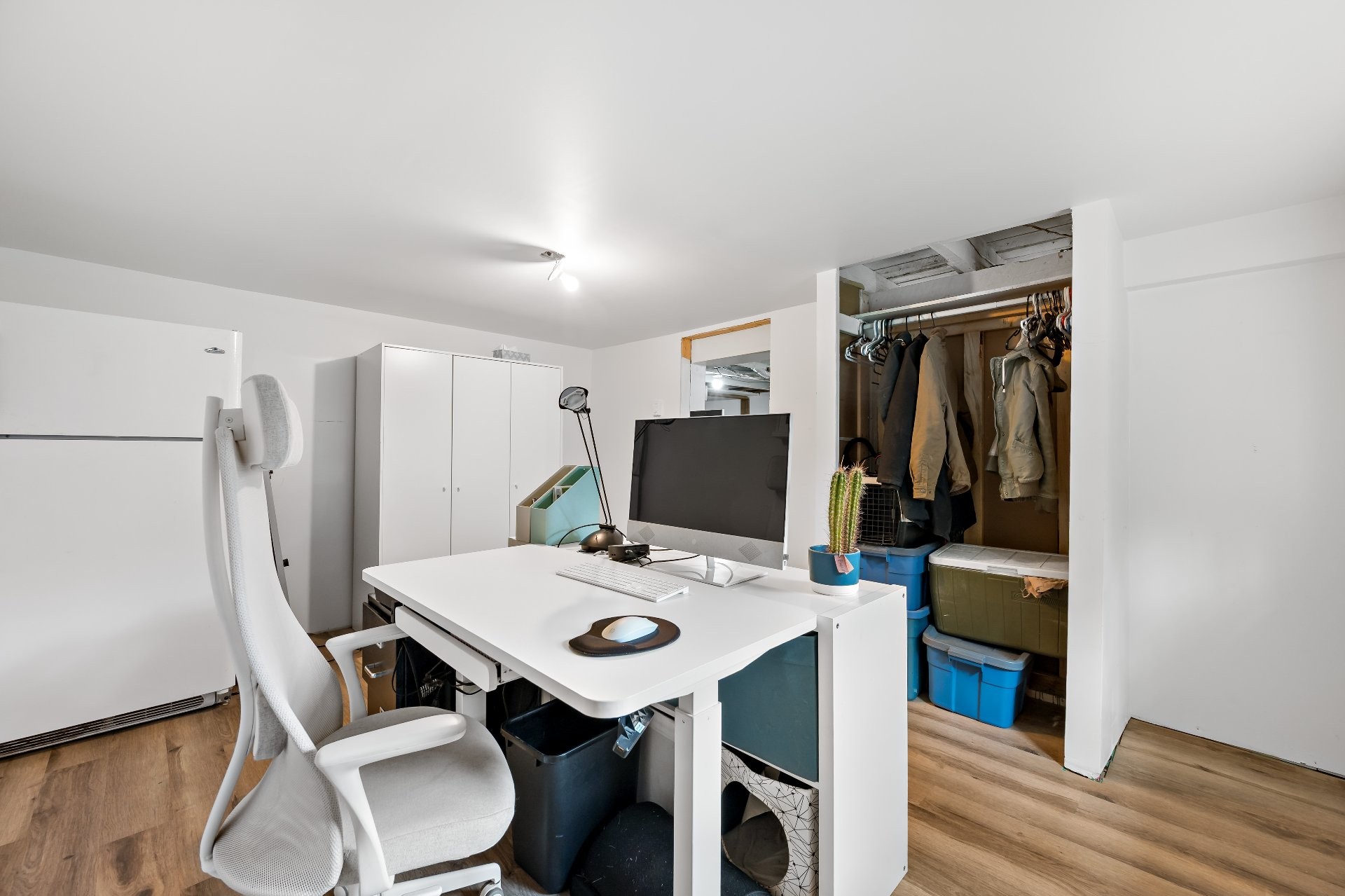 Office - 77 Ch. Du Lac-De-La-Carpe, Lac-Des-Plages, QC