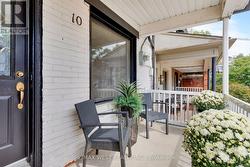 10 MARSHALL STREET Toronto, ON M6K 1S4