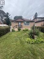 20 GLADYS ROAD Toronto (Highland Creek), ON M1C 1C6