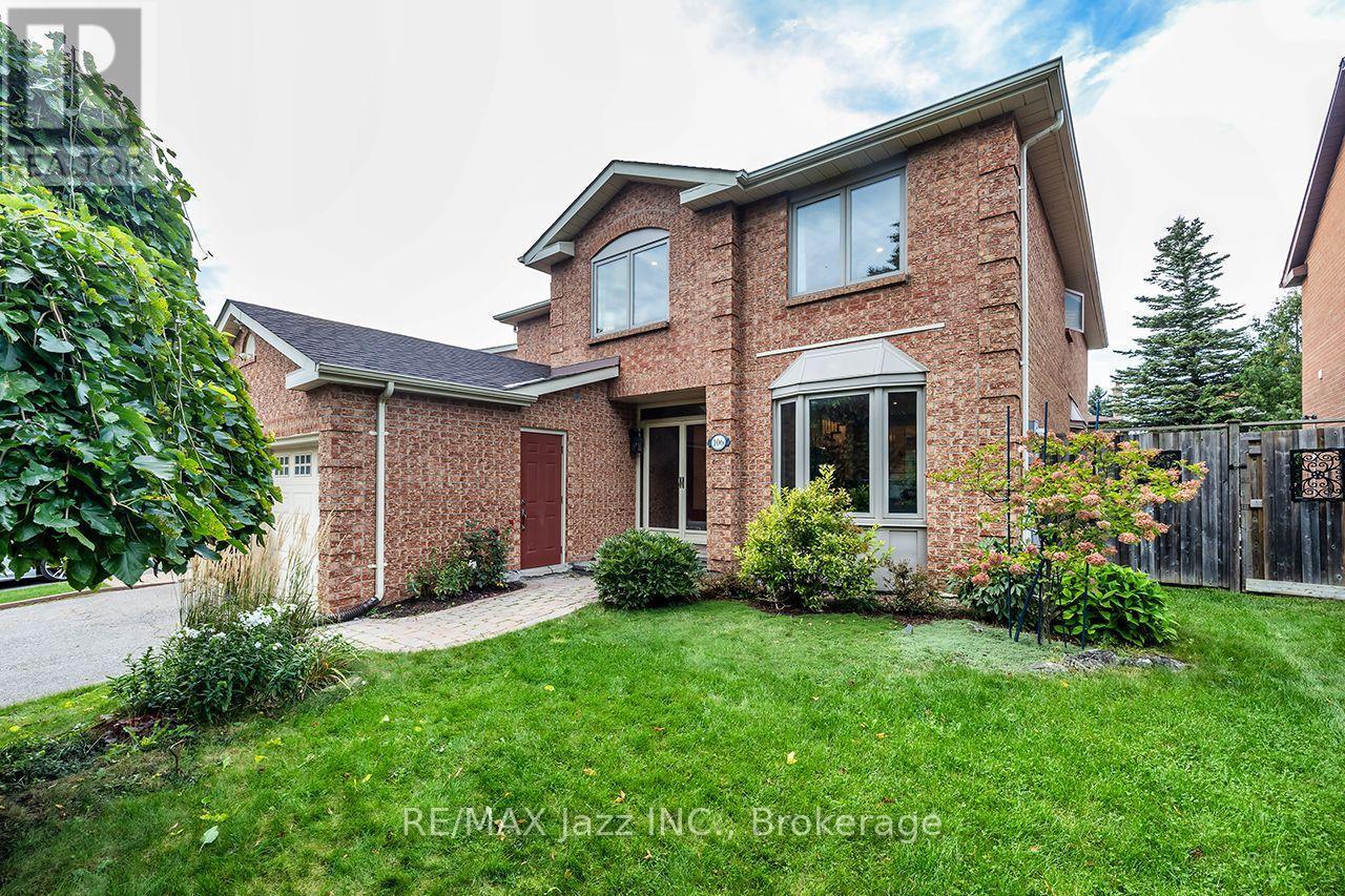 106 Tilman Circle, Markham (Markham Village), ON