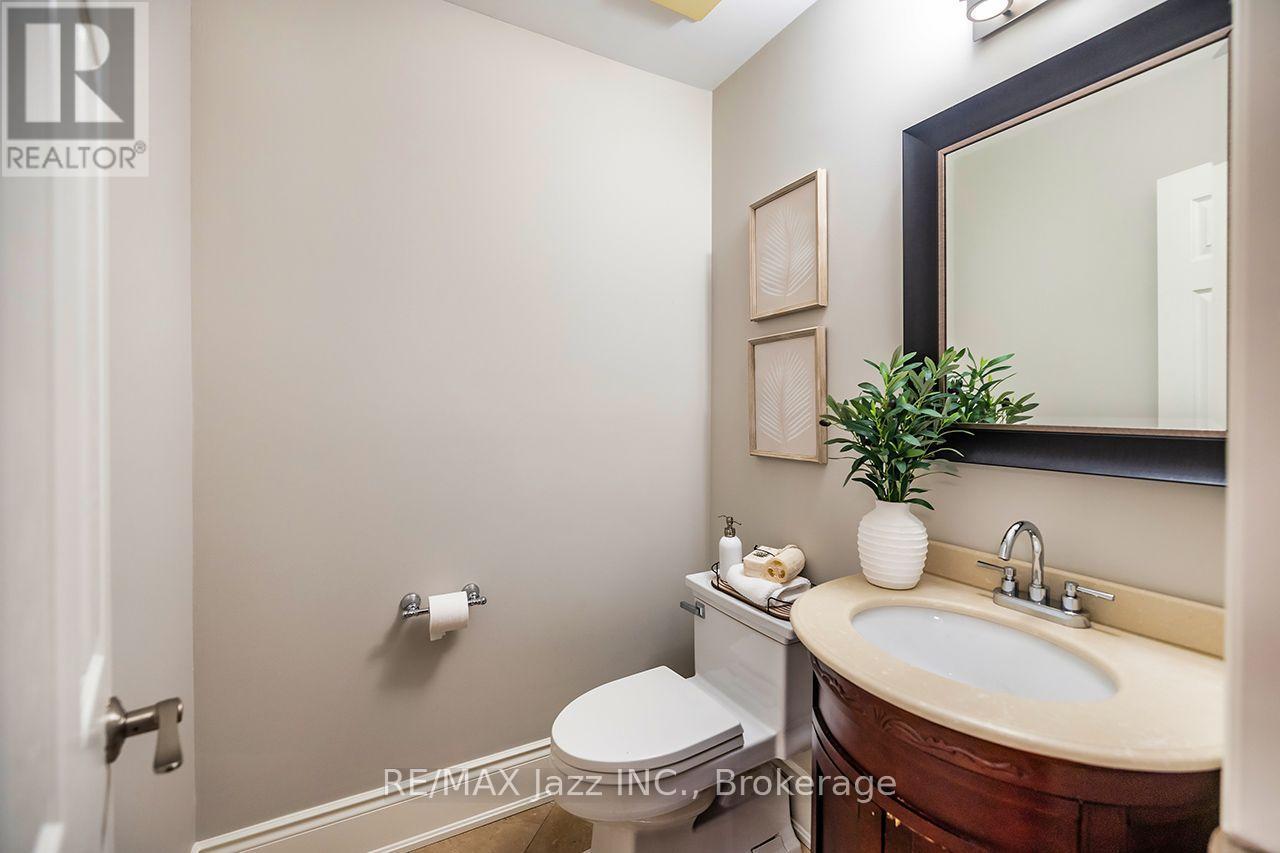106 Tilman Circle, Markham (Markham Village), ON