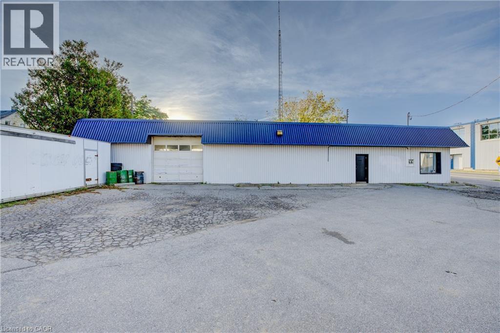 983 & 991-995 King St. E. & 512-516, 520 Charles St. E. Street, Kitchener, ON