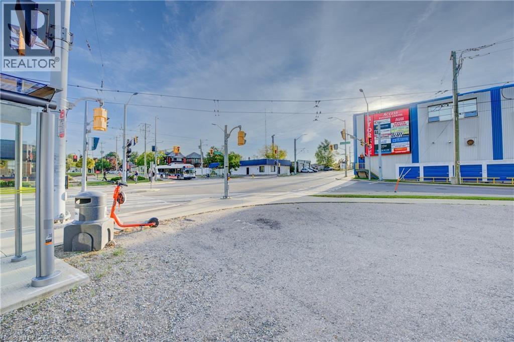 983 & 991-995 King St. E. & 512-516, 520 Charles St. E. Street, Kitchener, ON