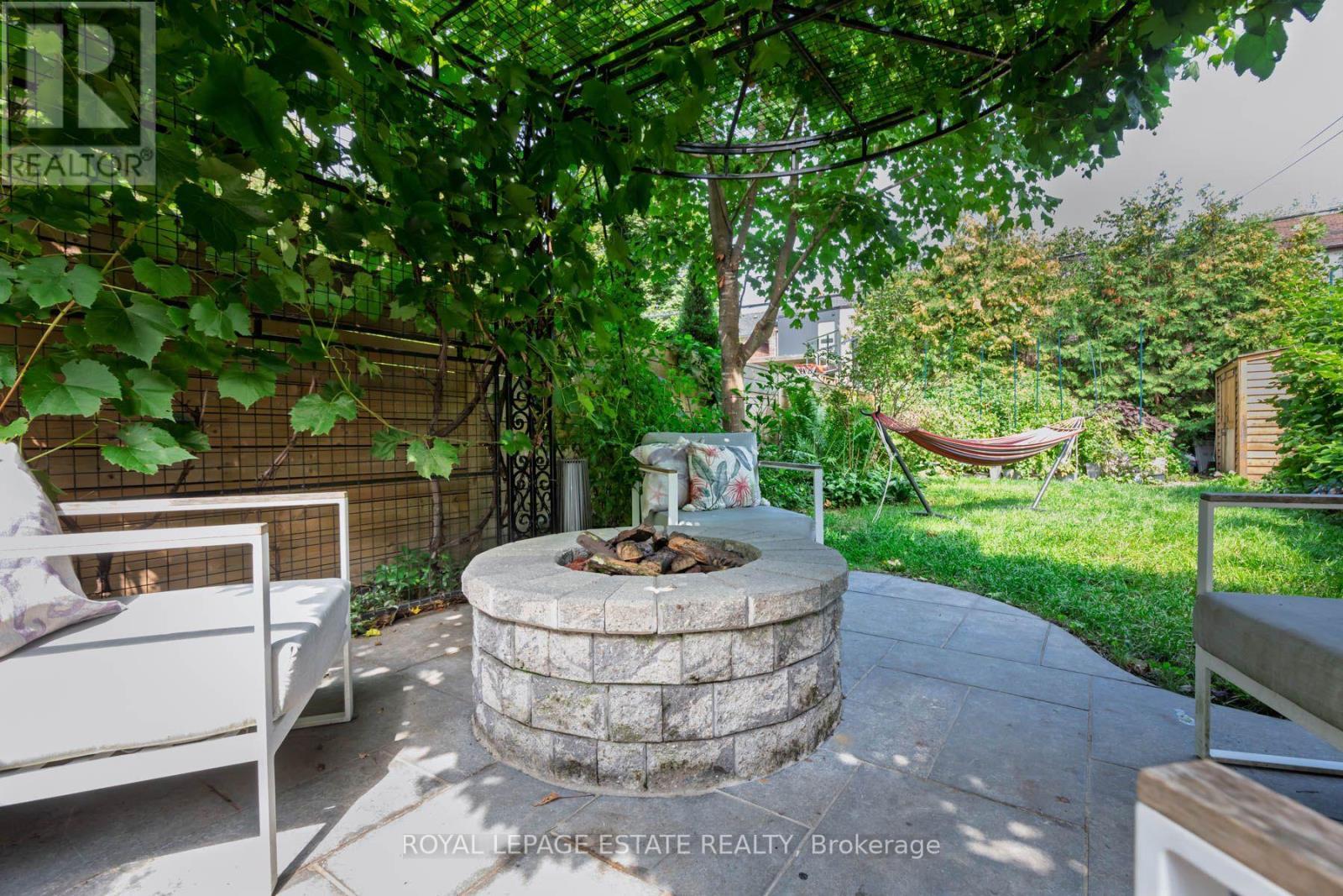 48 Bloomfield Avenue, Toronto, ON