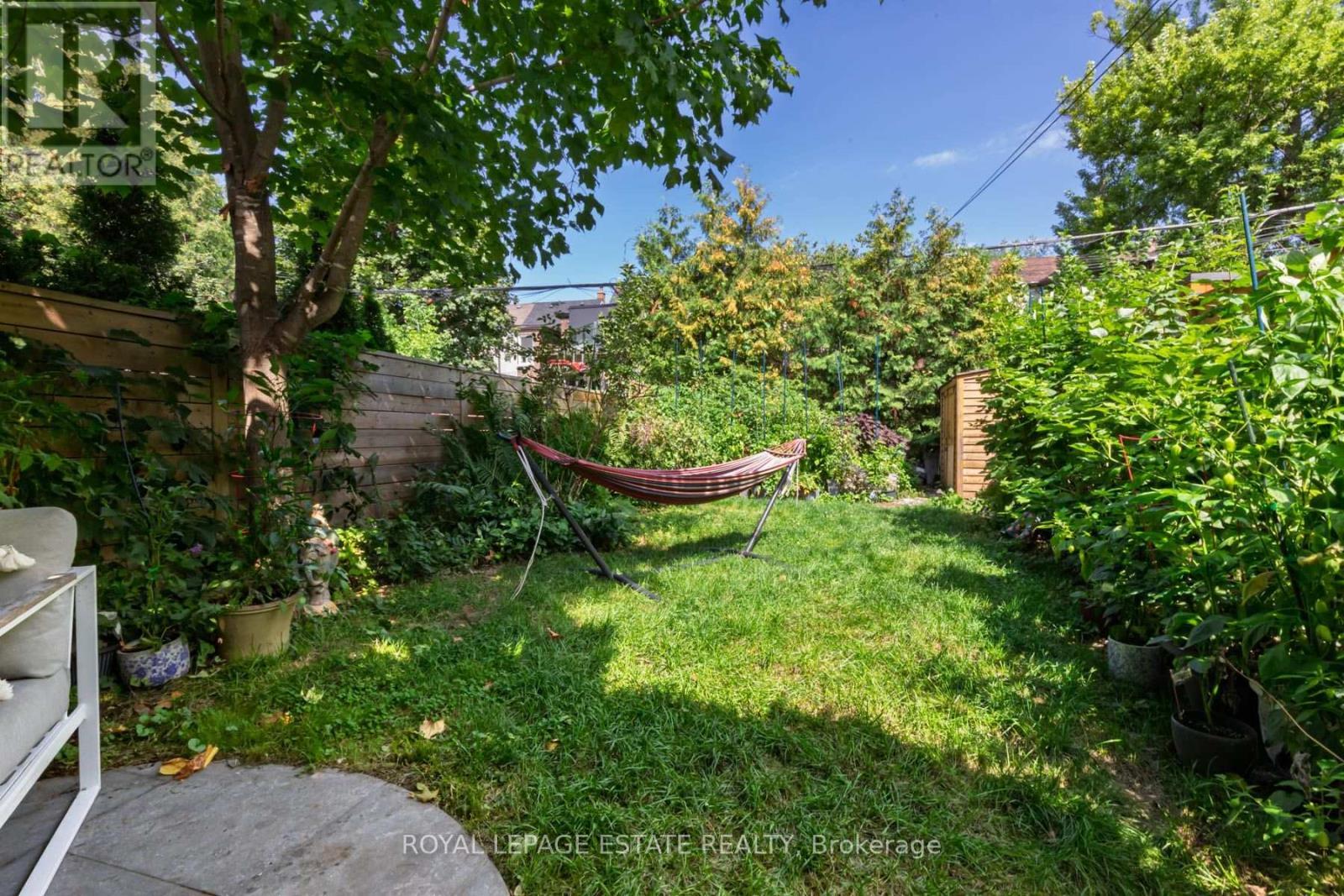 48 Bloomfield Avenue, Toronto, ON