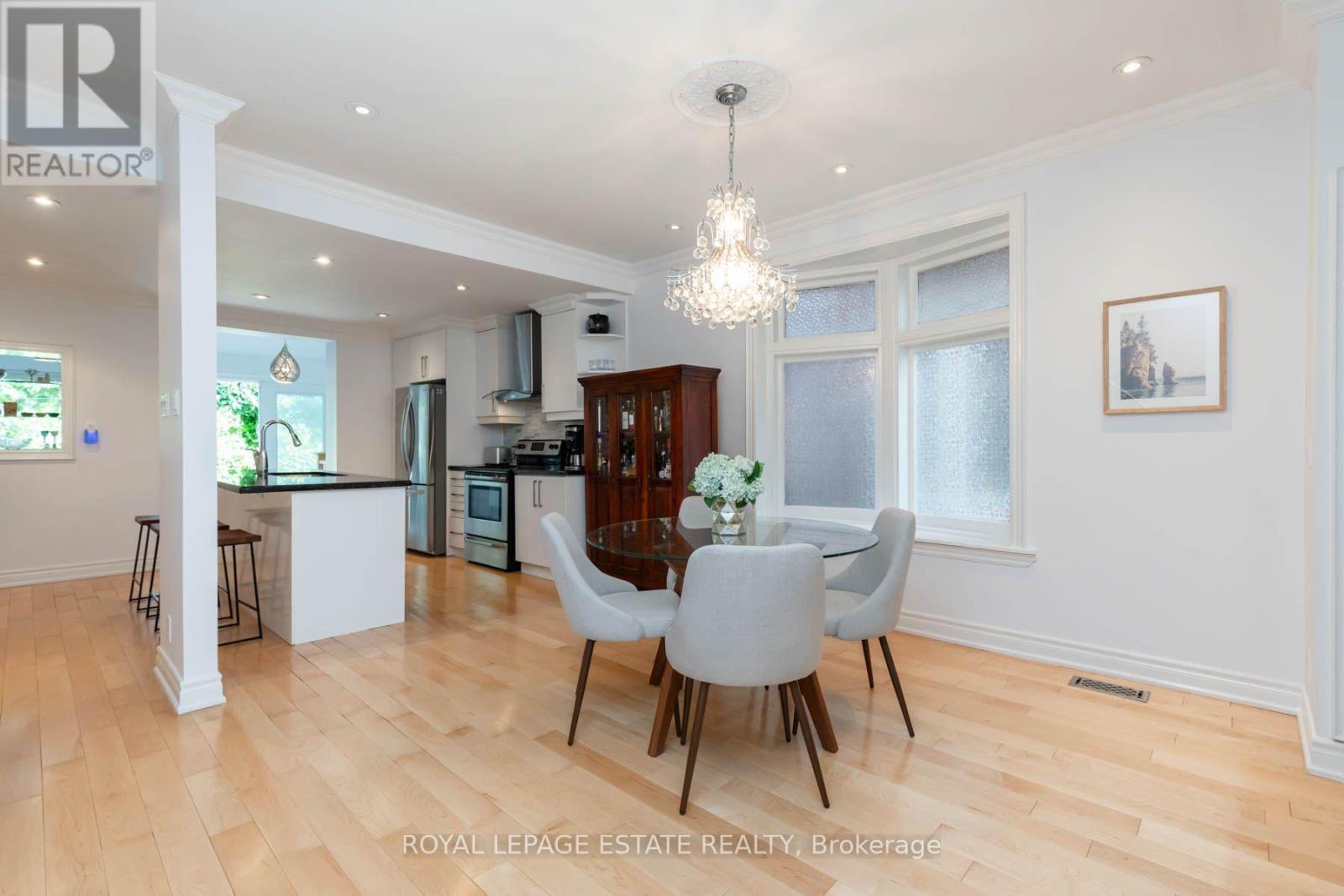 48 Bloomfield Avenue, Toronto, ON