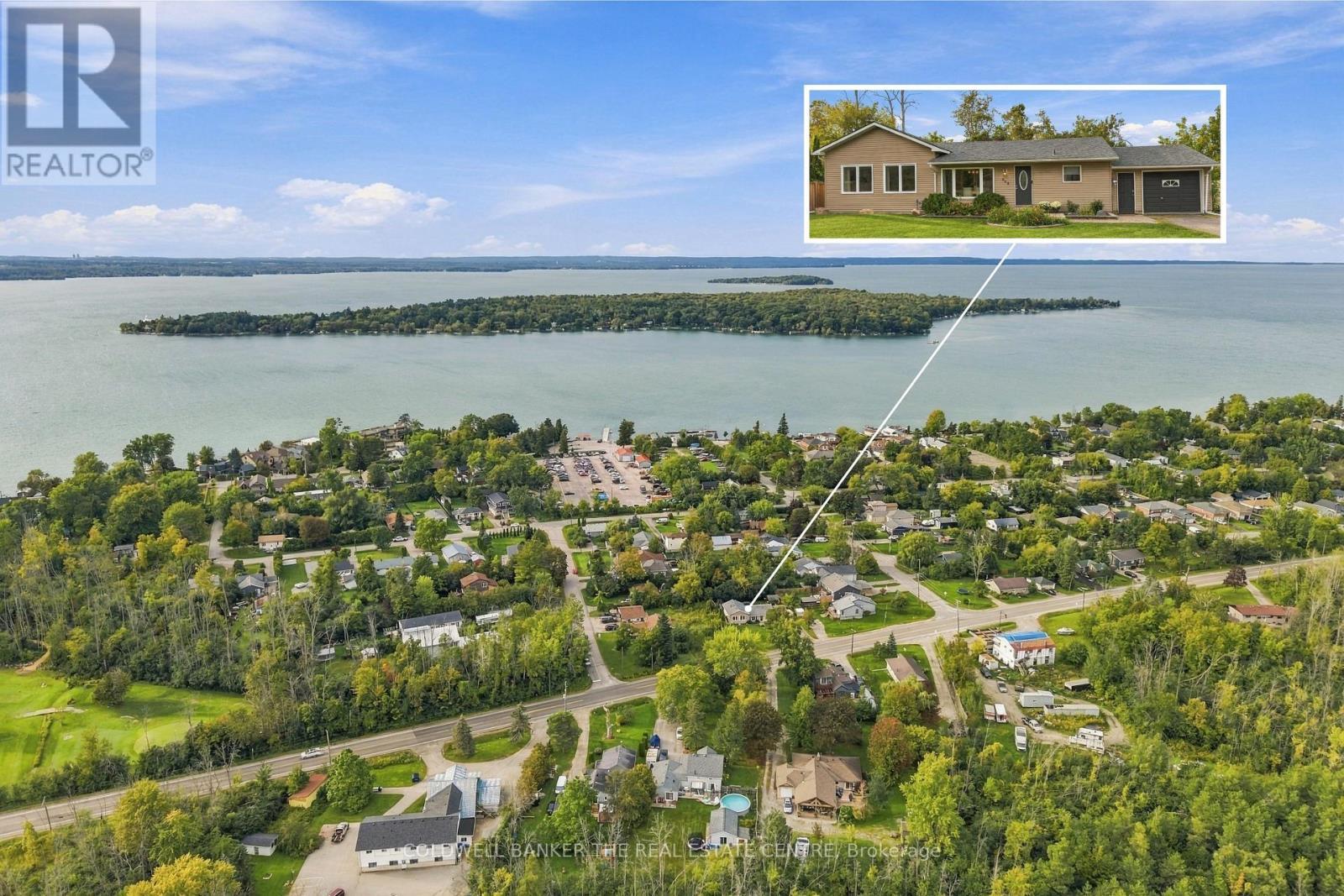 968 Metro Road N, Georgina, ON