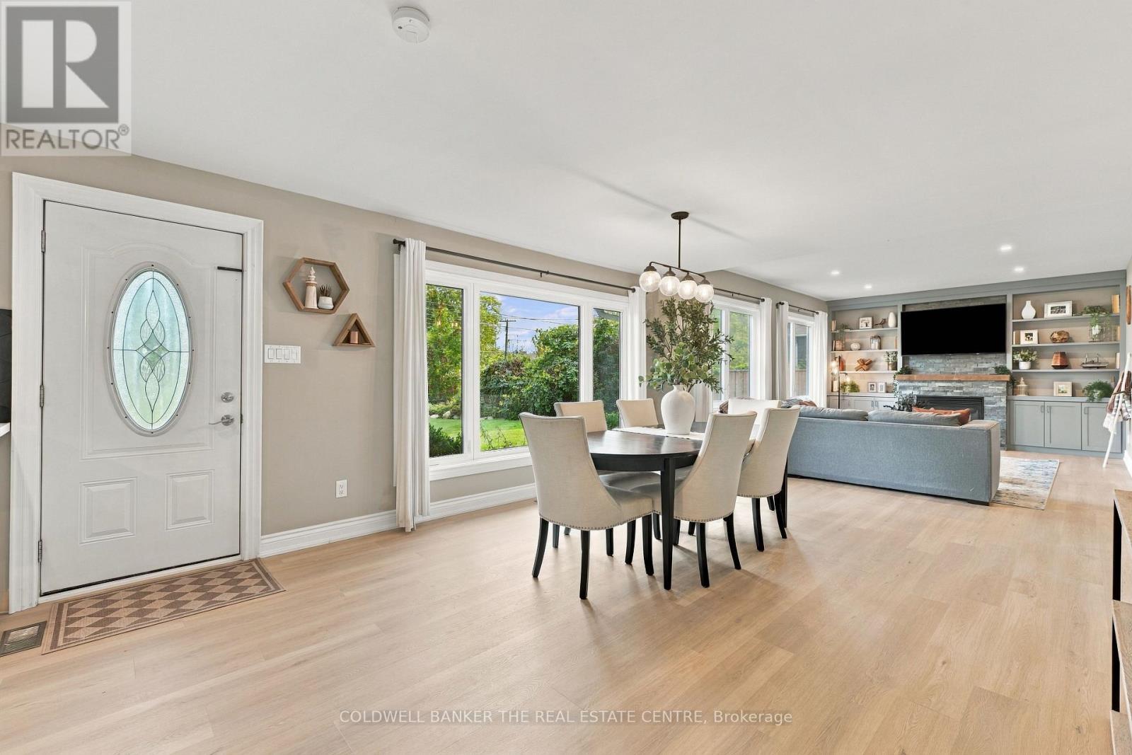 968 Metro Road N, Georgina, ON