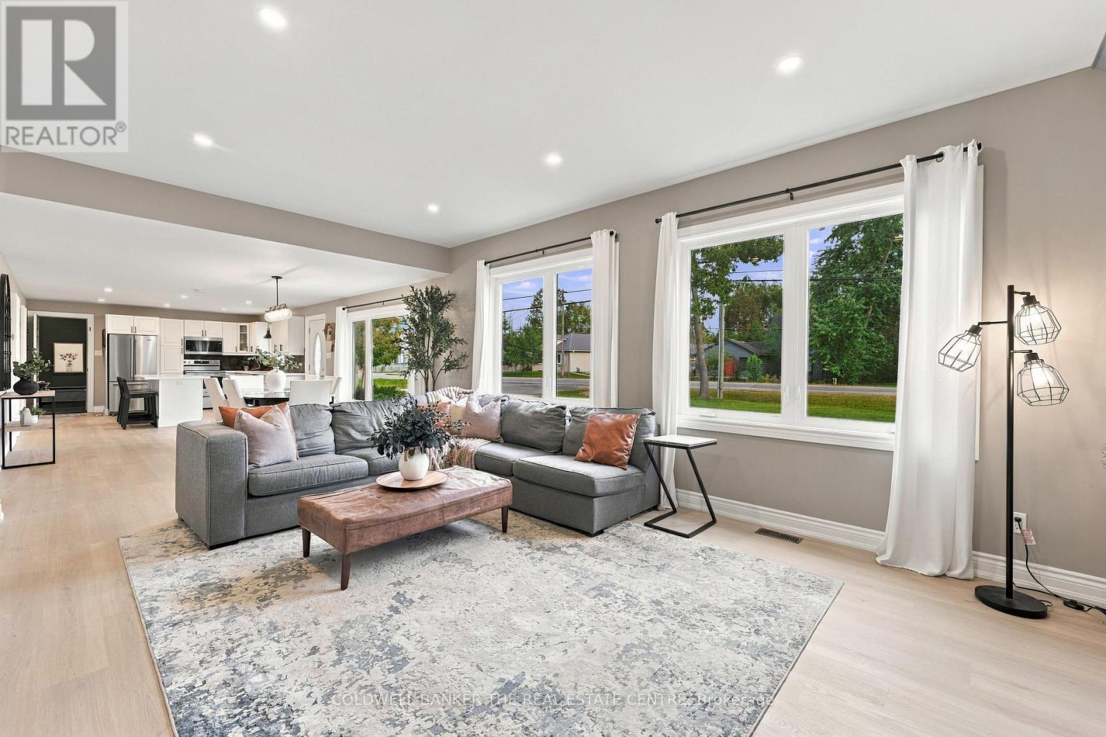 968 Metro Road N, Georgina, ON