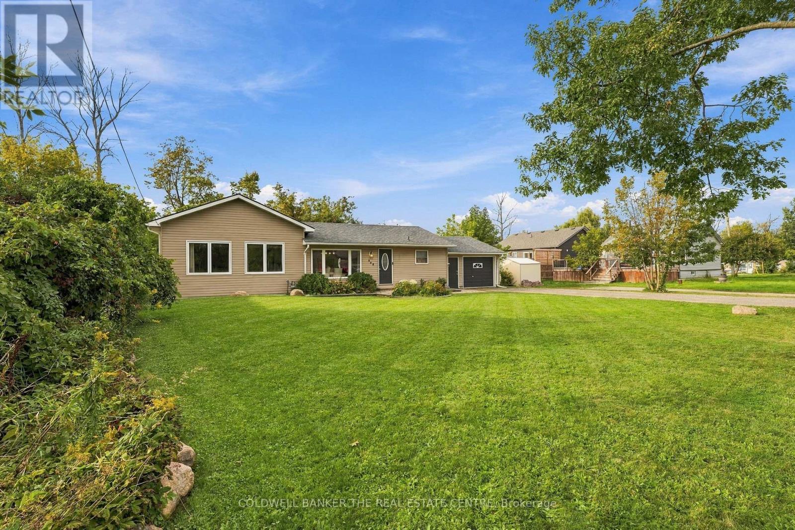 968 Metro Road N, Georgina, ON