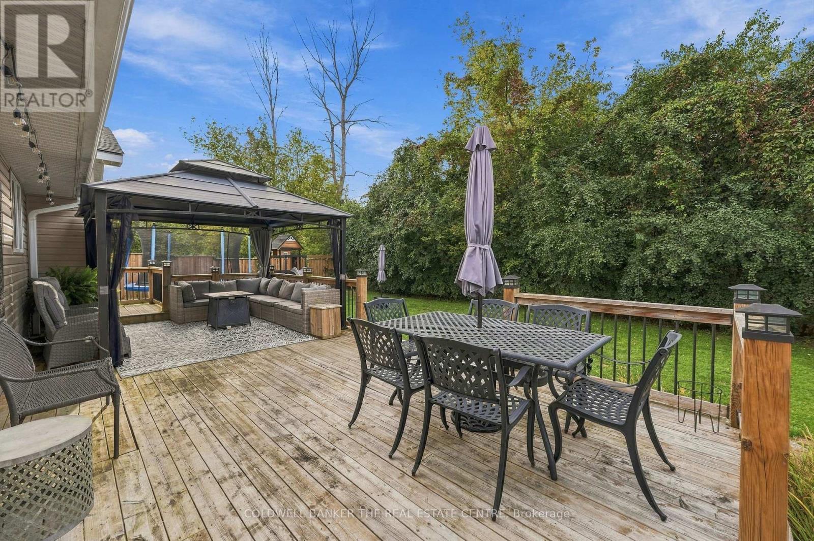 968 Metro Road N, Georgina, ON