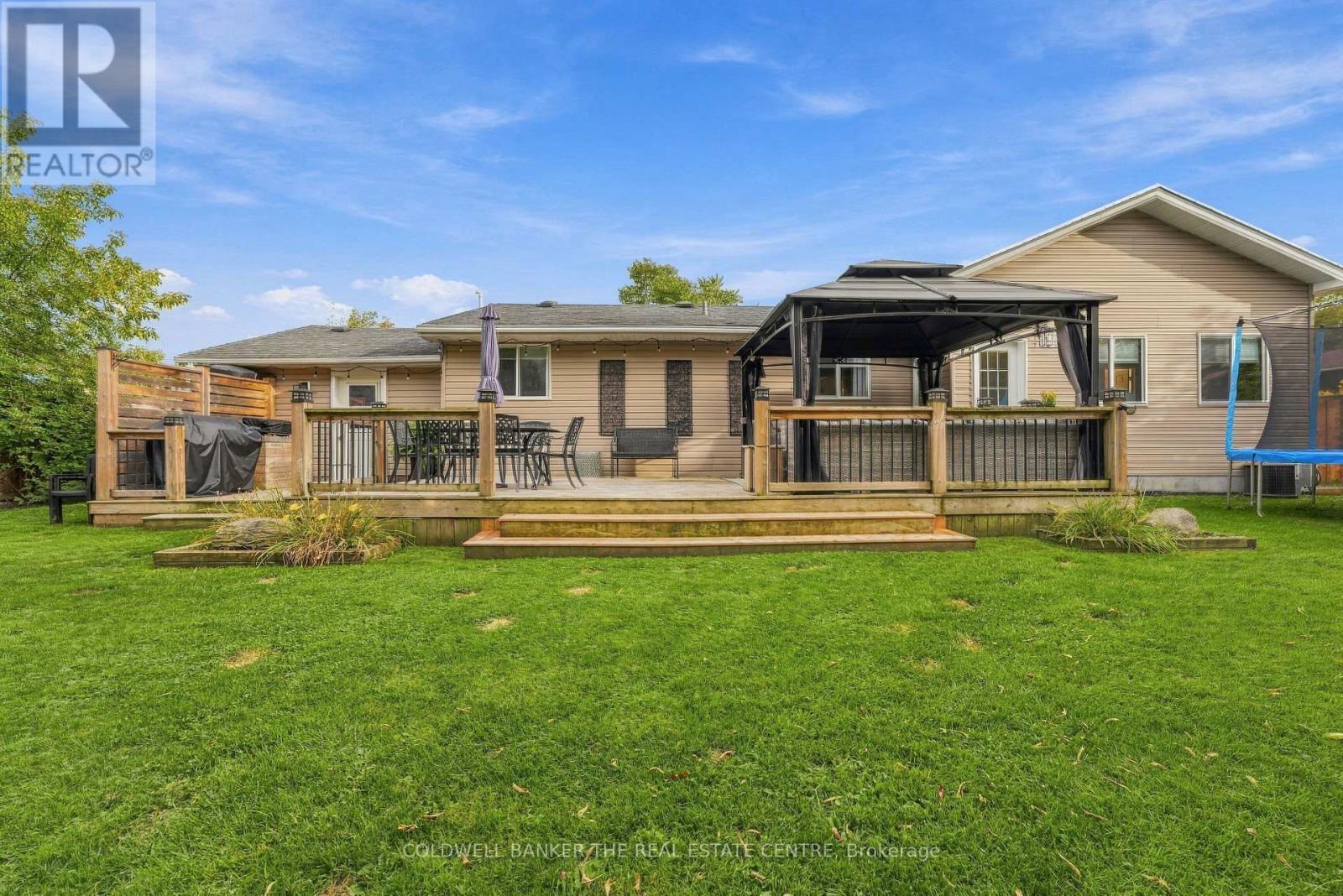 968 Metro Road N, Georgina, ON