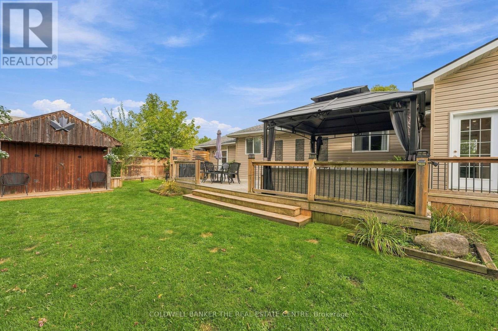 968 Metro Road N, Georgina, ON