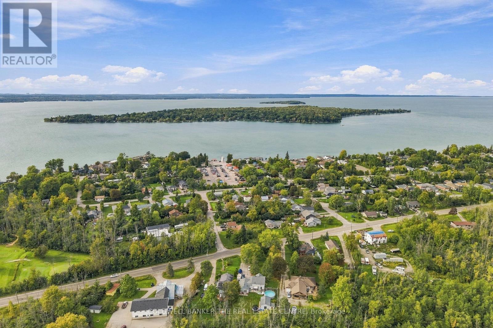 968 Metro Road N, Georgina, ON