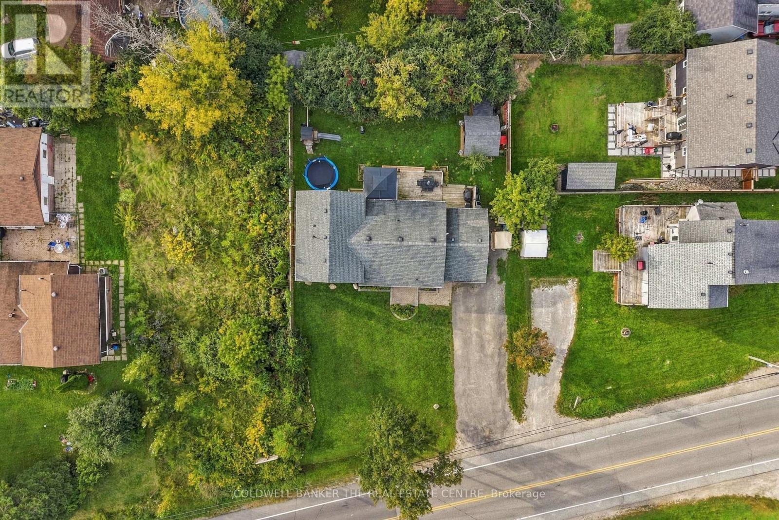 968 Metro Road N, Georgina, ON