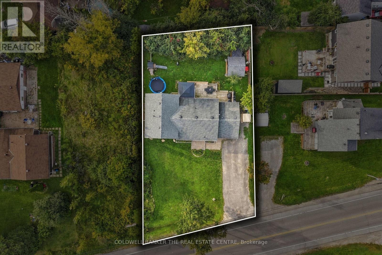 968 Metro Road N, Georgina, ON