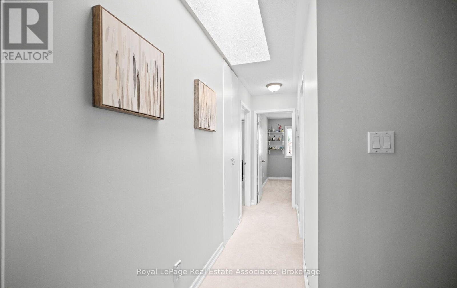 19 - 1485 Torrington Drive, Mississauga, ON